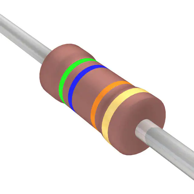 FMP200JR-52-56K YAGEO electronic component